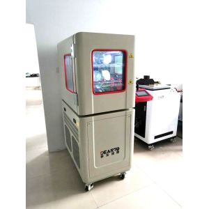 Programmable Temperature And Humidity Standard Test Chamber For Precision