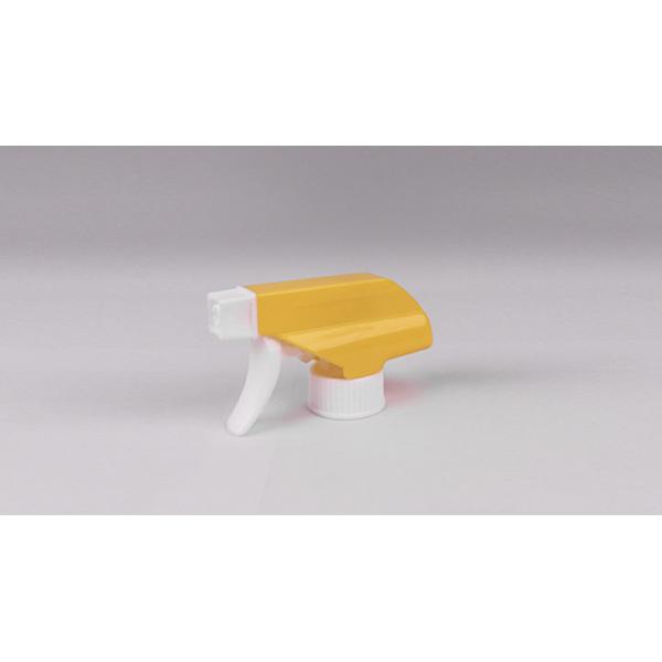 Trigger Sprayer Manufacturer 28/410 28/415 Plastic Trigger Sprayers 28 400 Mist Sprayer 0.8cc - 0.9cc