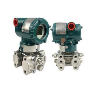 EJA110E EJA120 Pressure Transmitter Differential Pressure Indicator Transmitter