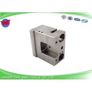 DCC7800 Die Housing X255C252H01 Block Guide Holder X253C935H01 DCC78A X255C252H0