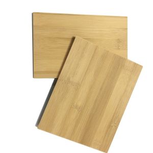 Wholesale 1ply Laminated 4mm Bamboo Plywood for Other Home Decor in Modern Design at Low MOQ from china suppliers