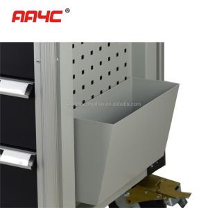 Tools cabinet tools trolly AA-G306