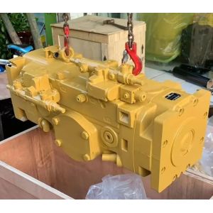 CATERPILLAR GP 369-9655 Hydraulic Axial Piston Pump For CAT E374 390F