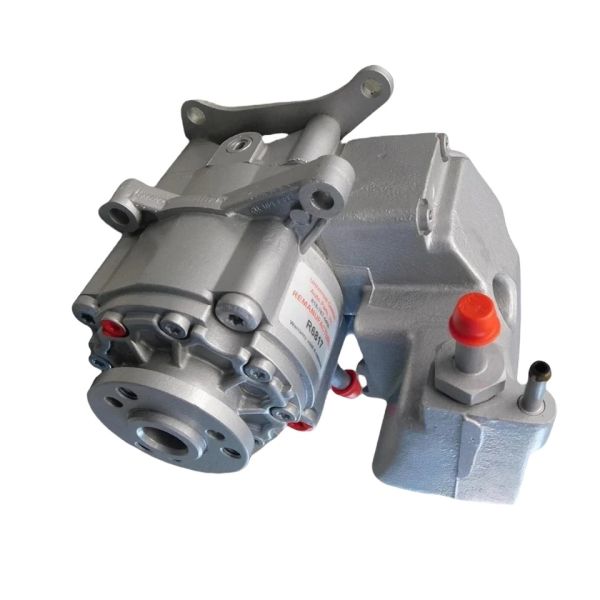 For Mercedes Benz 1992-1999 Power Steering Pump OEM 1404664501 for Models S600