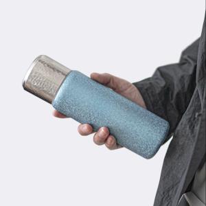 430ml Electric Hot Water Cup BPA Free Leak Proof Custom Isolierte Kaffeetasse