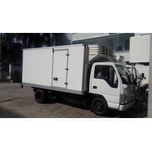 Wholesale Custom Refrigerated Truck Body 8ft to 32ft Lightweight FRP from china suppliers