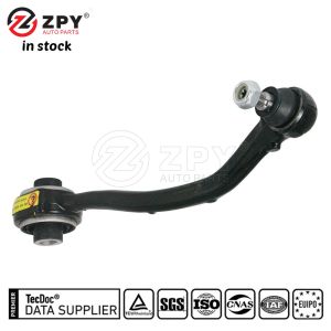 Genuine Control Arm A2033301911 ZPY Auto Parts For Benz C