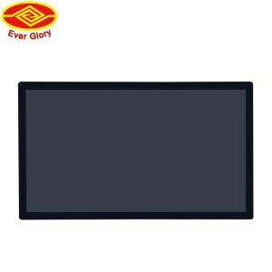 Wholesale Glare Resistant Industrial Panel PC Touch Screen 27 Inch 1920×1080 Resolution from china suppliers