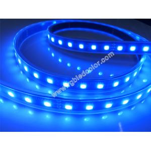 DC24V Digital RGB LED Strip Light WS2811 72led Per Meter