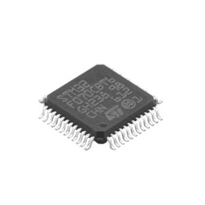 China STM32F070CBT6 ST Integrated Circuit Microcontroller Electronic Components Stm32 on sale