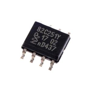 Wholesale Transceiver IC YM PCA82C251T SOP-8 Electronic Components R5f10npgdfb#15 from china suppliers