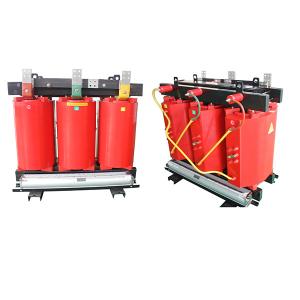 Scb10 Dry Type China Electrical Power Transformer for Engineering Substation