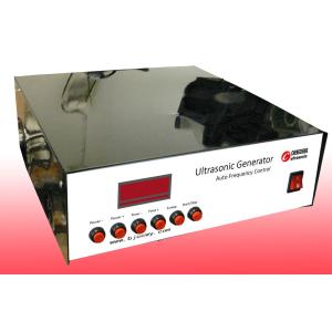 Wholesale High frequency Digital Ultrasonic Generator from china suppliers