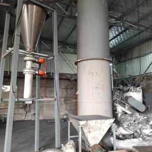 Artificial Graphite Production Line 300-2500kg/h