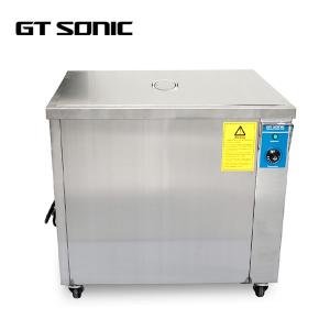 Ultrasonic Cleaner 189l 28khz Industrial Engine Parts And Precision Parts