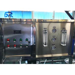 High Efficiency Water Treatment System Ro Water Purifier For Industrial Use