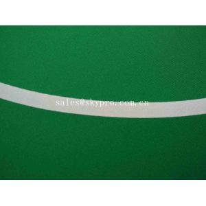 Foldable Poker Felt Gambling Table Mat , Professional Mahjong Table Mats