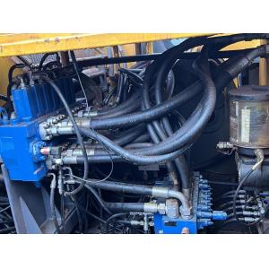 2015--2024 Pilling Rig Mining EQUIPMENT 150--360 HP Engine Power Diesel Power