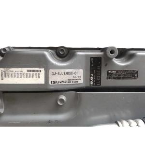 ISUZU 4JJ1 Diesel Engine Assembly