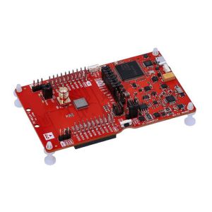 China LP-CC2652PSIP Embedded Solutions Evaluation Board 2.4GHz CC2652PSIP LaunchPad Development Kit on sale