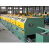 2 Wheel Barrow Wire Mesh Manufacturing Machine , Industrial Wire Processing Equipment for sale