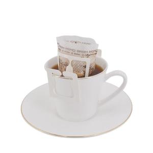 Disposable Hanging Ear Drip Filter Bag, Portable Use For The Home, Outdoor,