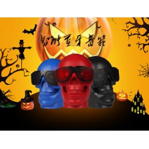 CH-M29 Barrel Bluetooth Speaker With FM radio function, rechargeable 8gb digital