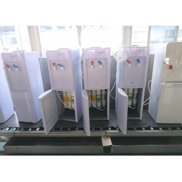 Classic Hot And Cold Household Water Dispenser POU or Bottled Mode Available