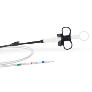 ERCP Single Use Clevercut Sphincterotome Endoscopic Endoscopy Accessory