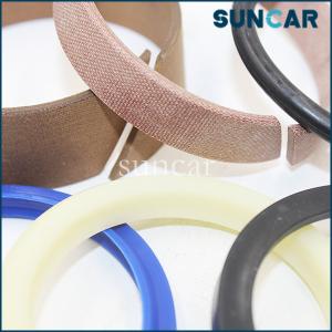 9186437 Track Adjuster Seal Kit For Hitachi Excavator EG110R, IZX200, IZX200LC,