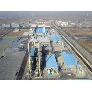 Diesel Oil Natural Gas Hazardous Incinerator In With Customizable Hydraulic