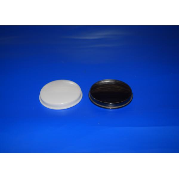 Advanced Black Zirconia Ceramic Components For Visual Appearance Surface