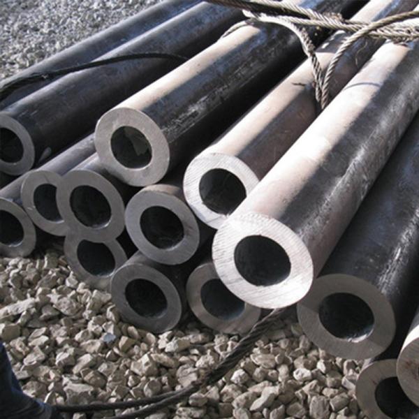 AISI 4130 Precision Steel Pipe
