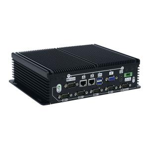 4G DDR3 Industrial Mini PC