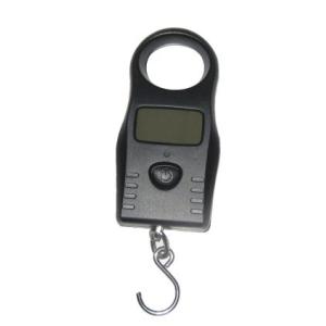 High Precision Strain Guge Sensor Digital Luggage Scale