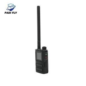 Handheld Drone Detector with 300MHz-6GHz Operating Range Anti Drone System