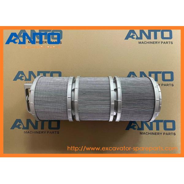 LS52V01002F5 LS52V01006F1 Hydraulic Oil Filter KOBELCO Excavator Engine Parts