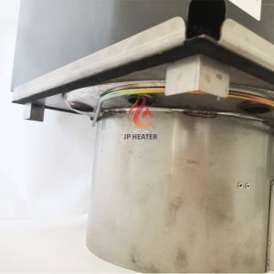 JP Parking Heater 18L Combi Air Hot Water Heater For Caravan And Rv Camper for