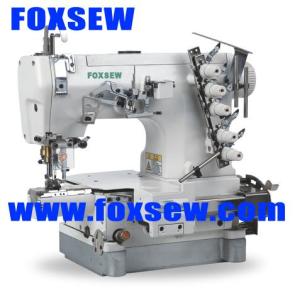 Wholesale Small Cylinder Bed Interlock Sewing Machine FX264-01CB from china suppliers