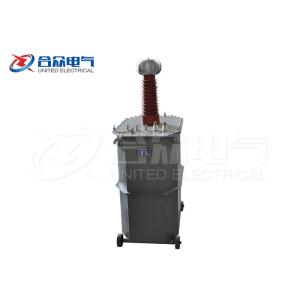 Full Automatic Test Equipment for Power Transformer Test Bench System