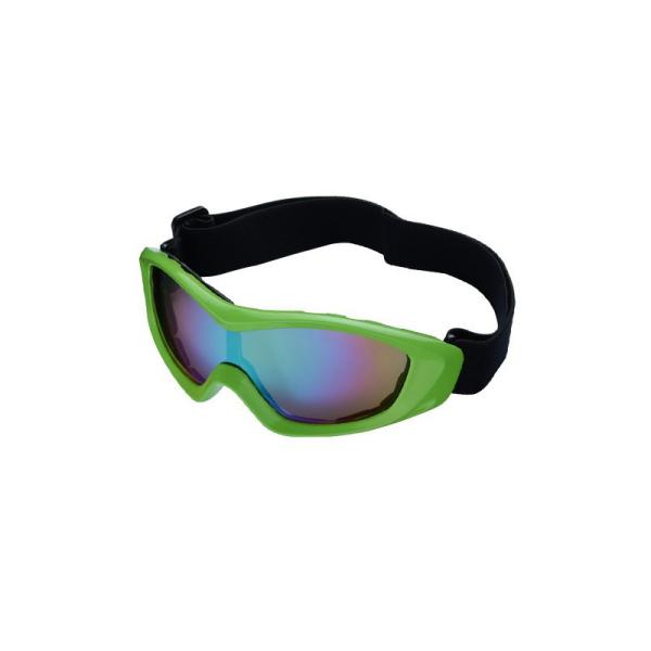 Quality Scratch Resistant Military Tactical Goggles With Adjustable Strap for sale