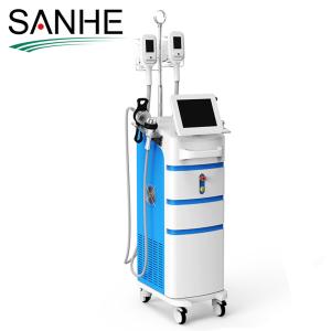 New Cryolipolysis fat freezing Slimming Machine