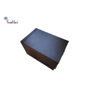 DS-8104AHGH(L)I-E4 High Quality HIK VISION Digital Video Recorder ATM Machine