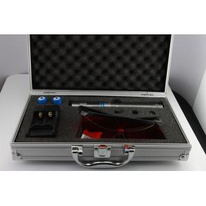 445nm 1500mw blue laser pointer with rechargeable battery