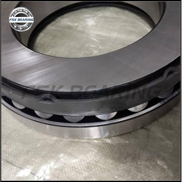Heavy Load 9039456 29456E Spherical Thrust Roller Bearing ID 280mm Large Size For Tower Crane
