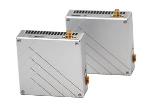 China 20km UAV/Drone/FPV Video and Duplex fly control data transmitter and receiver on sale