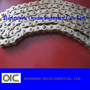 China 9.53 Mm Outer Width and 10.16 Mm Roller Diameter Chain Track Guard Series for Excavator Undercarriages on sale