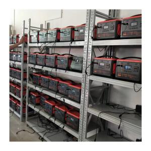 China Solar Wireless Camping Power Statio UPS Power Bank Station  Lithium on sale