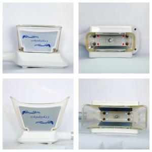 2019 LaSTEst spa or clinic use permanent cellulite cold body sculpting