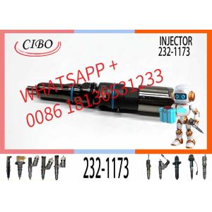 Common Rail Injector 460-8213 232-1173 456-3493 304-3637 Common Rail Injector